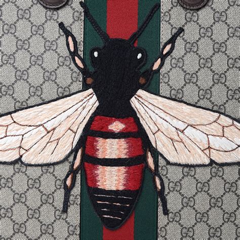 gucci bee collection